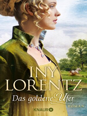 cover image of Das goldene Ufer